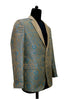 Blonde Blazer